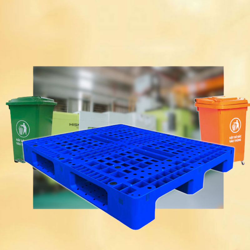 Thớt Nhựa Công Nghiệp