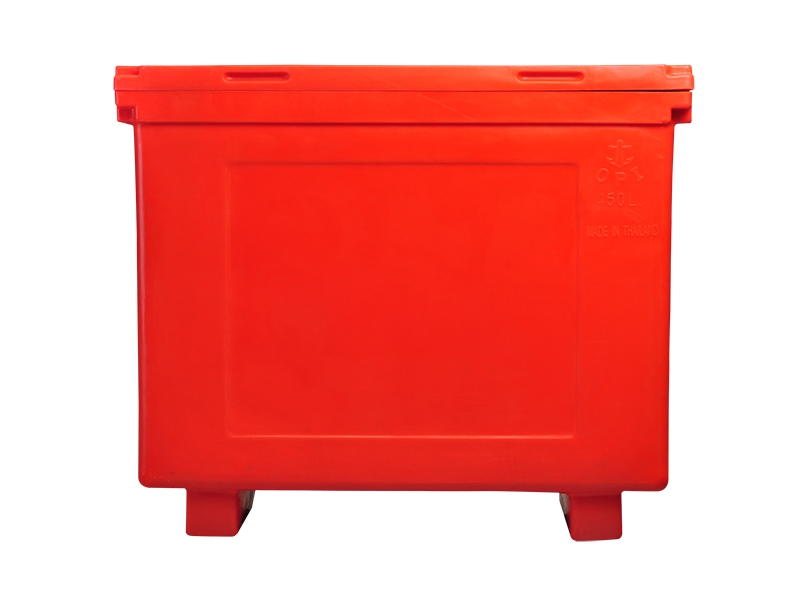 OPI 800 Litre High Legs